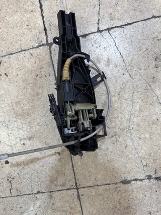 Manilla Trasera Derecha BMW E90 2008