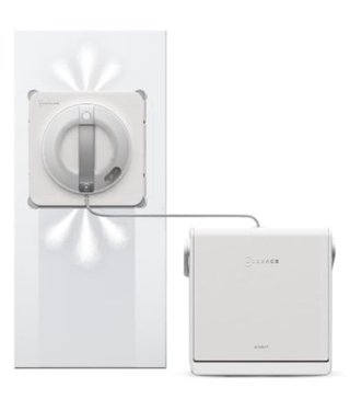 Robot Limpiacristales Ecovacs WINBOT