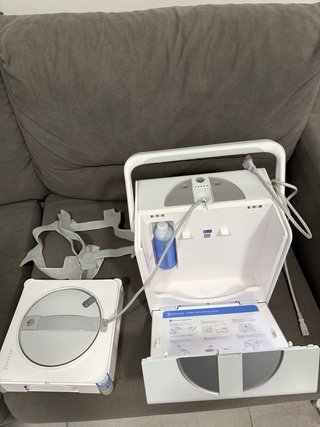 Robot Limpiacristales Ecovacs WINBOT