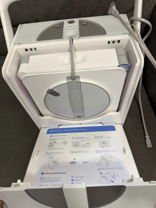 Robot Limpiacristales Ecovacs WINBOT