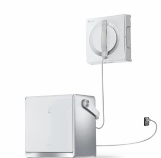 Robot Limpiacristales Ecovacs WINBOT