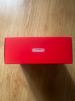 Mando Nintendo 64 - Nintendo Switch Online
