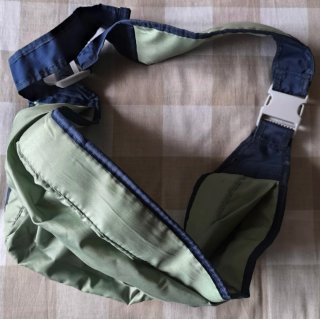 Mochila Portabebés Boba + Regalo