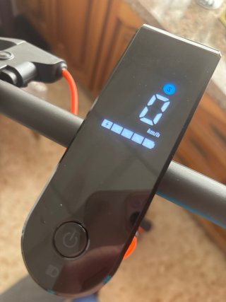 Patín Eléctrico PLUS