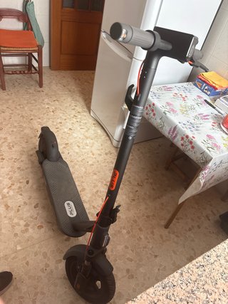 Patín Eléctrico PLUS