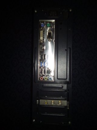 ORDENADOR ASUS I3 8100 / 8GB / NVMe