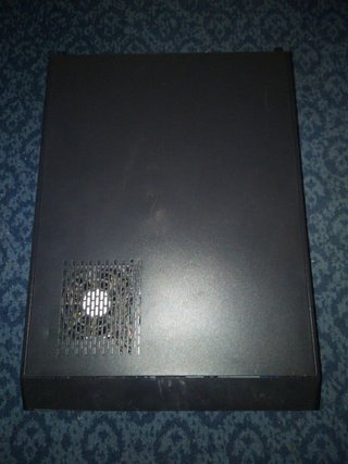 ORDENADOR ASUS I3 8100 / 8GB / NVMe