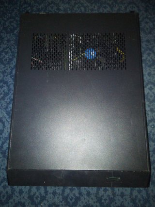 ORDENADOR ASUS I3 8100 / 8GB / NVMe