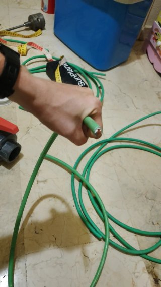Varios fontanería