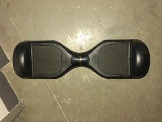 Hoverboard Denver HBO-6620 6,5 Negro