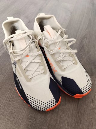 Nike React Pegasus Trail 4 Gore-Tex T42
