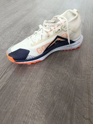 Nike React Pegasus Trail 4 Gore-Tex T42