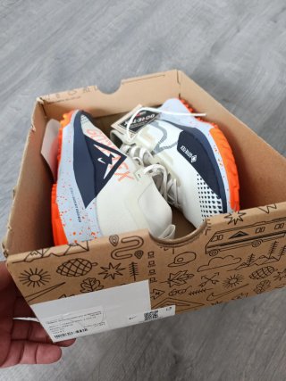 Nike React Pegasus Trail 4 Gore-Tex T42