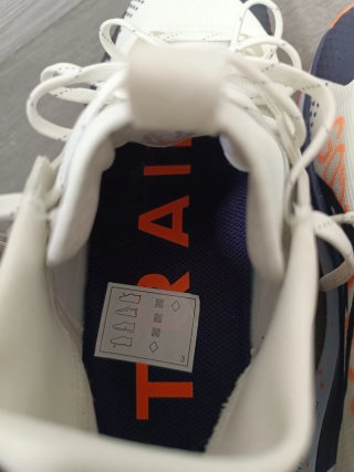 Nike React Pegasus Trail 4 Gore-Tex T42