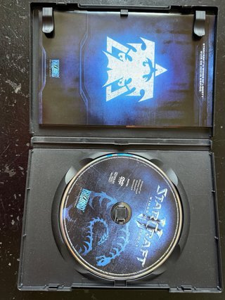 StarCraft II: Wings of Liberty PC/Mac