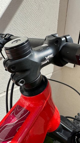Bicicleta Conor WRC 29 Pro Deore 2021