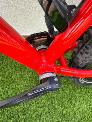 Bicicleta Conor WRC 29 Pro Deore 2021
