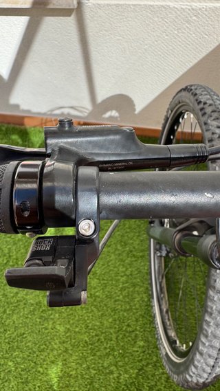Bicicleta Conor WRC 29 Pro Deore 2021