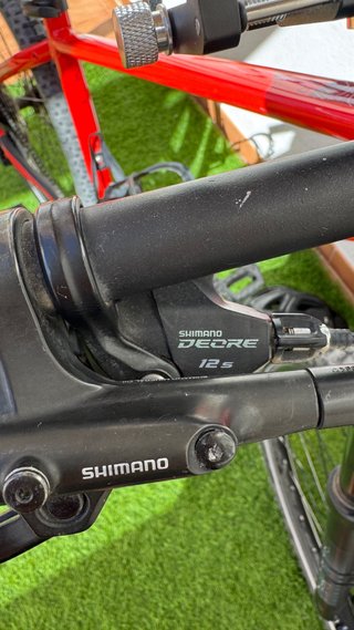 Bicicleta Conor WRC 29 Pro Deore 2021