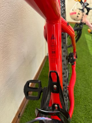 Bicicleta Conor WRC 29 Pro Deore 2021