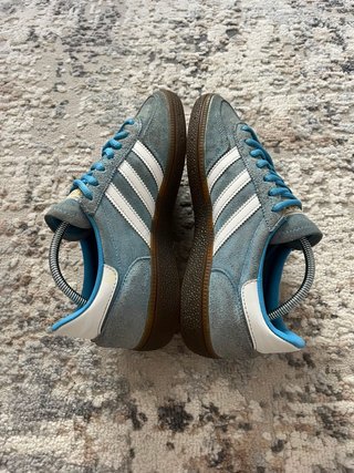 Adidas Handball Spezial Azul