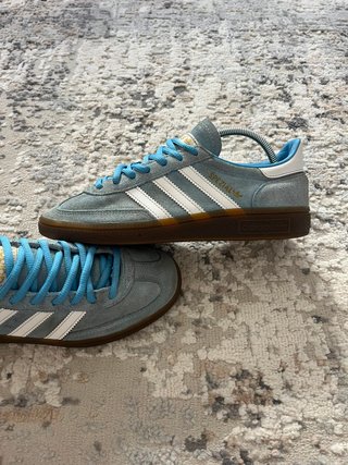 Adidas Handball Spezial Azul