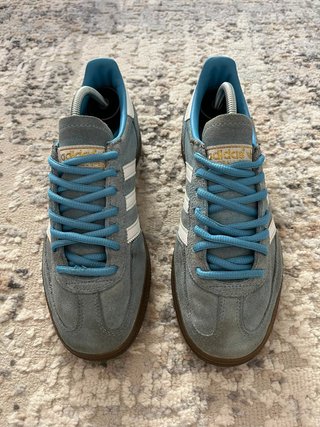 Adidas Handball Spezial Azul