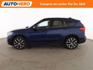 BMW X1 sDrive 18d Sport Line