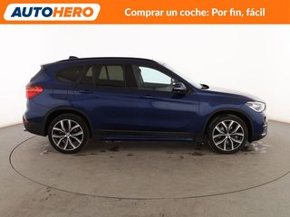 BMW X1 sDrive 18d Sport Line