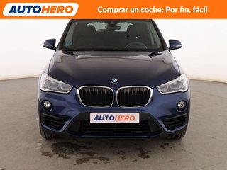 BMW X1 sDrive 18d Sport Line