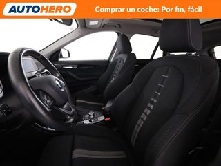 BMW X1 sDrive 18d Sport Line