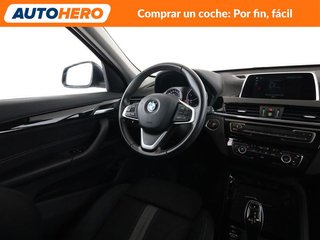 BMW X1 sDrive 18d Sport Line
