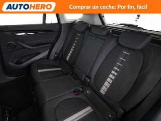BMW X1 sDrive 18d Sport Line