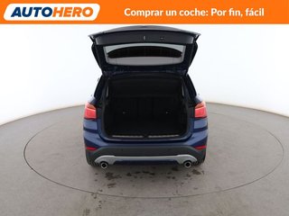 BMW X1 sDrive 18d Sport Line