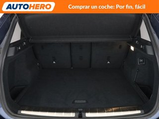 BMW X1 sDrive 18d Sport Line