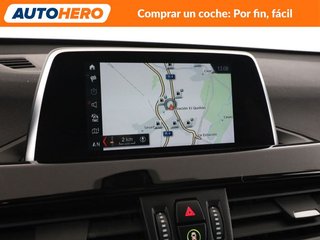 BMW X1 sDrive 18d Sport Line