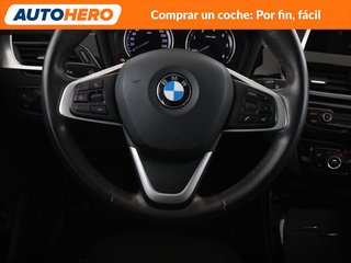 BMW X1 sDrive 18d Sport Line