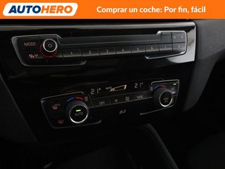 BMW X1 sDrive 18d Sport Line