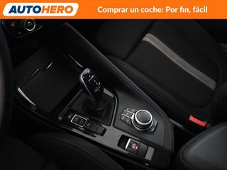 BMW X1 sDrive 18d Sport Line