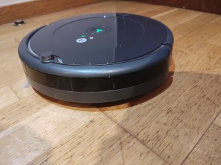 Robot Aspirador Roomba 692 Wifi