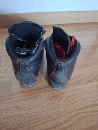 Botas Hockey Patines Barovari Talla 38