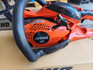 Motosierra Echo CS2511 WESC/25 0.043