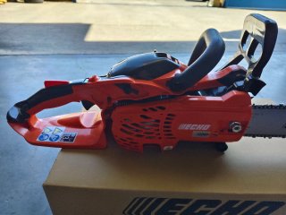 Motosierra Echo CS2511 WESC/25 0.043