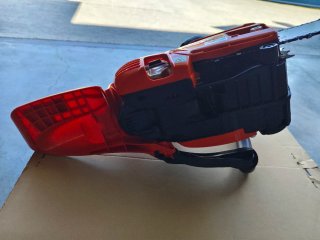 Motosierra Echo CS2511 WESC/25 0.043