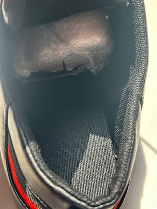 Scarpe eleganti uomo nere 43