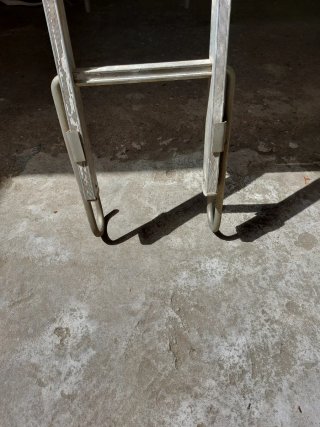 Escalera profesional multiusos