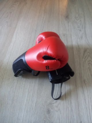 Guantes Boxeo Adidas Speed 50 8oz
