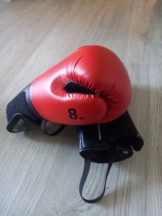 Guantes Boxeo Adidas Speed 50 8oz