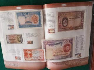 Libro Historia de la Peseta