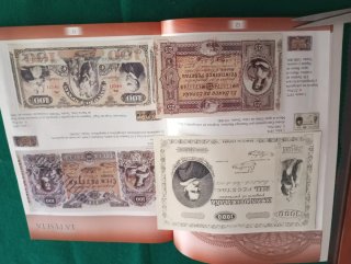 Libro Historia de la Peseta